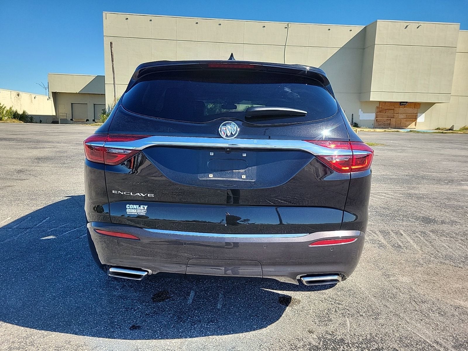 2021 Buick Enclave Premium