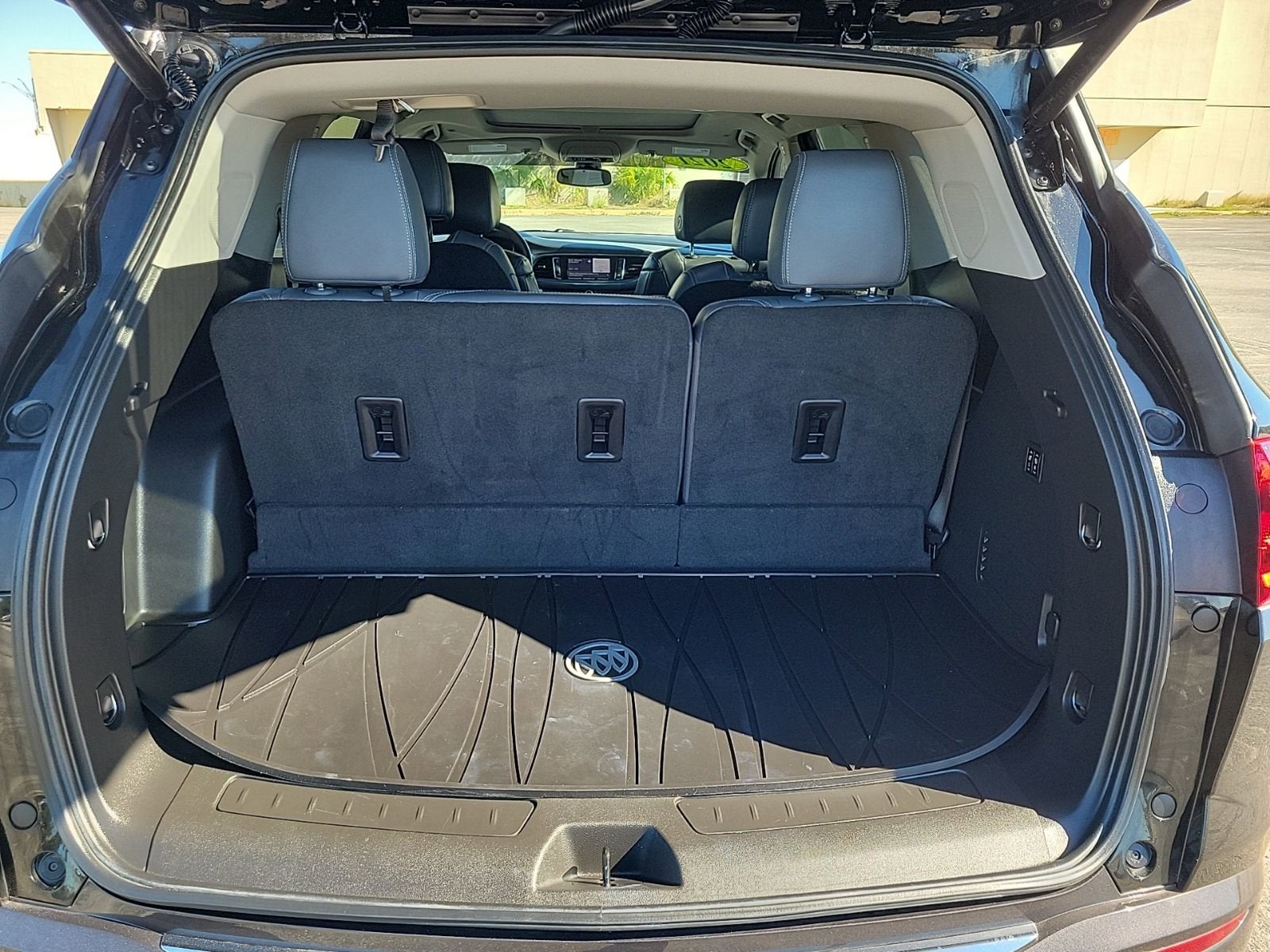 2021 Buick Enclave Premium