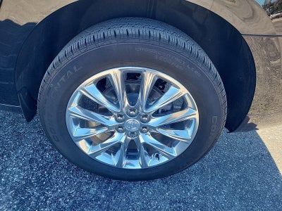 2021 Buick Enclave Premium