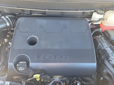 2021 Buick Enclave Premium