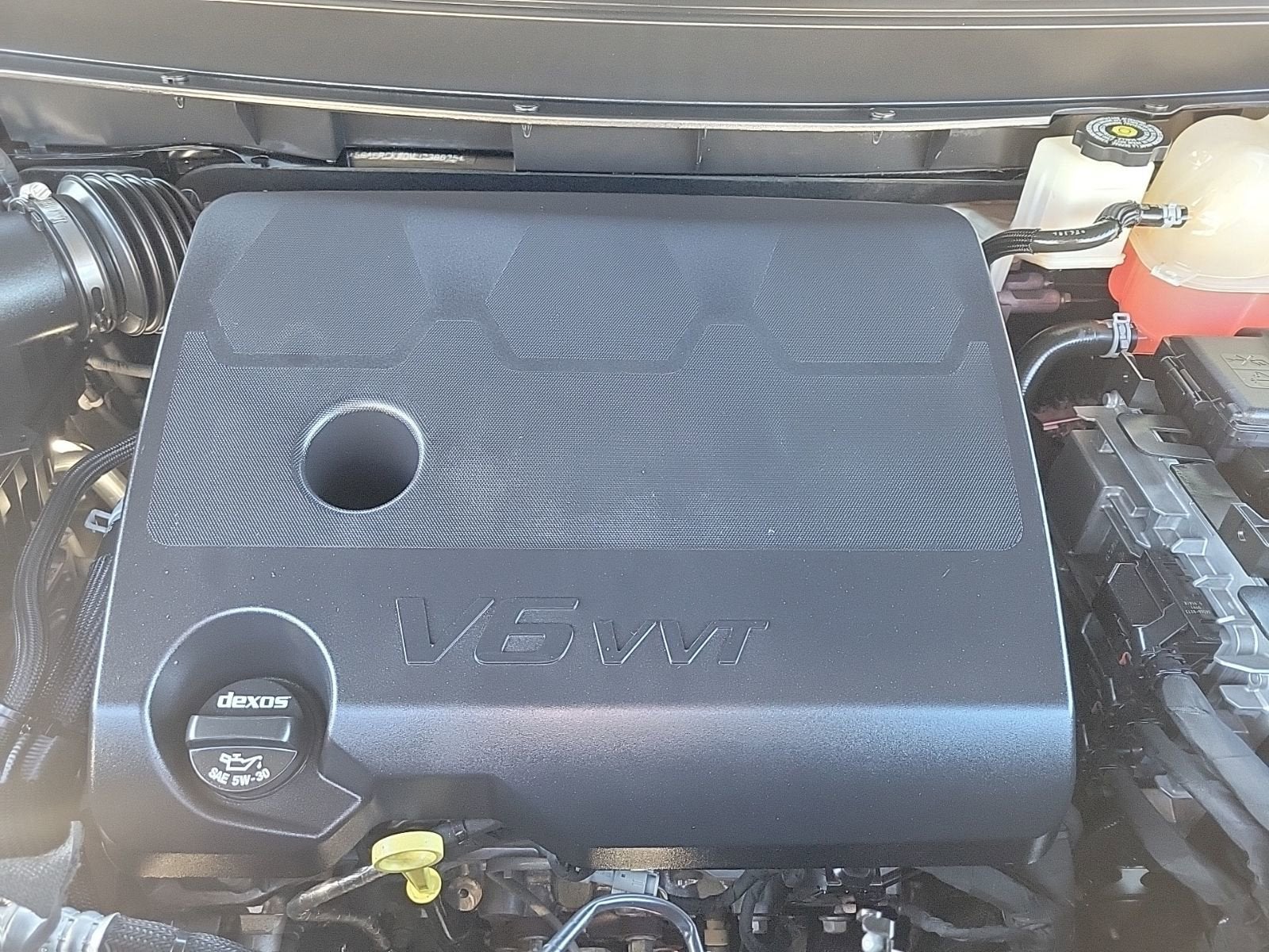 2021 Buick Enclave Premium