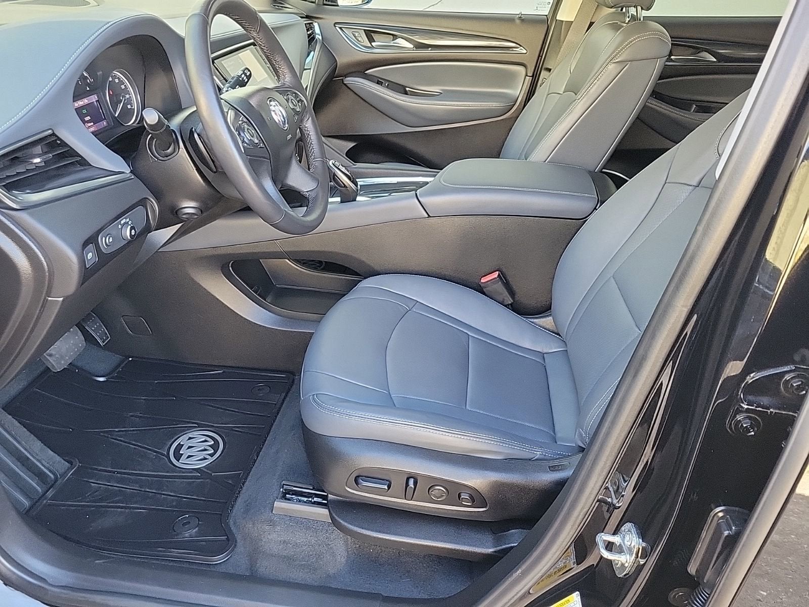 2021 Buick Enclave Premium