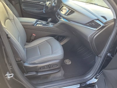 2021 Buick Enclave Premium