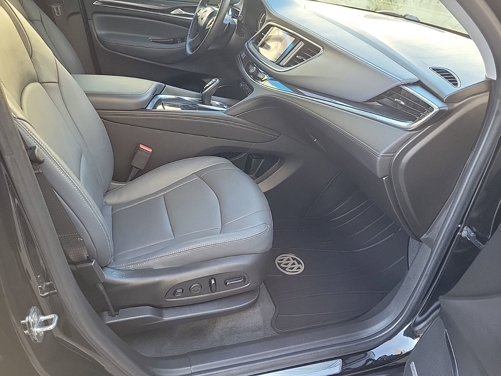 2021 Buick Enclave Premium