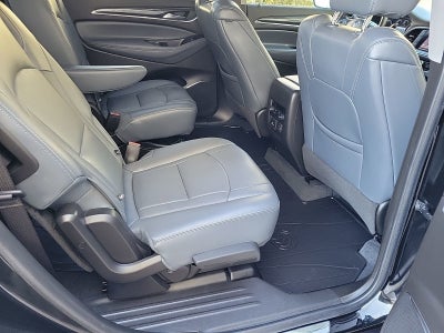 2021 Buick Enclave Premium