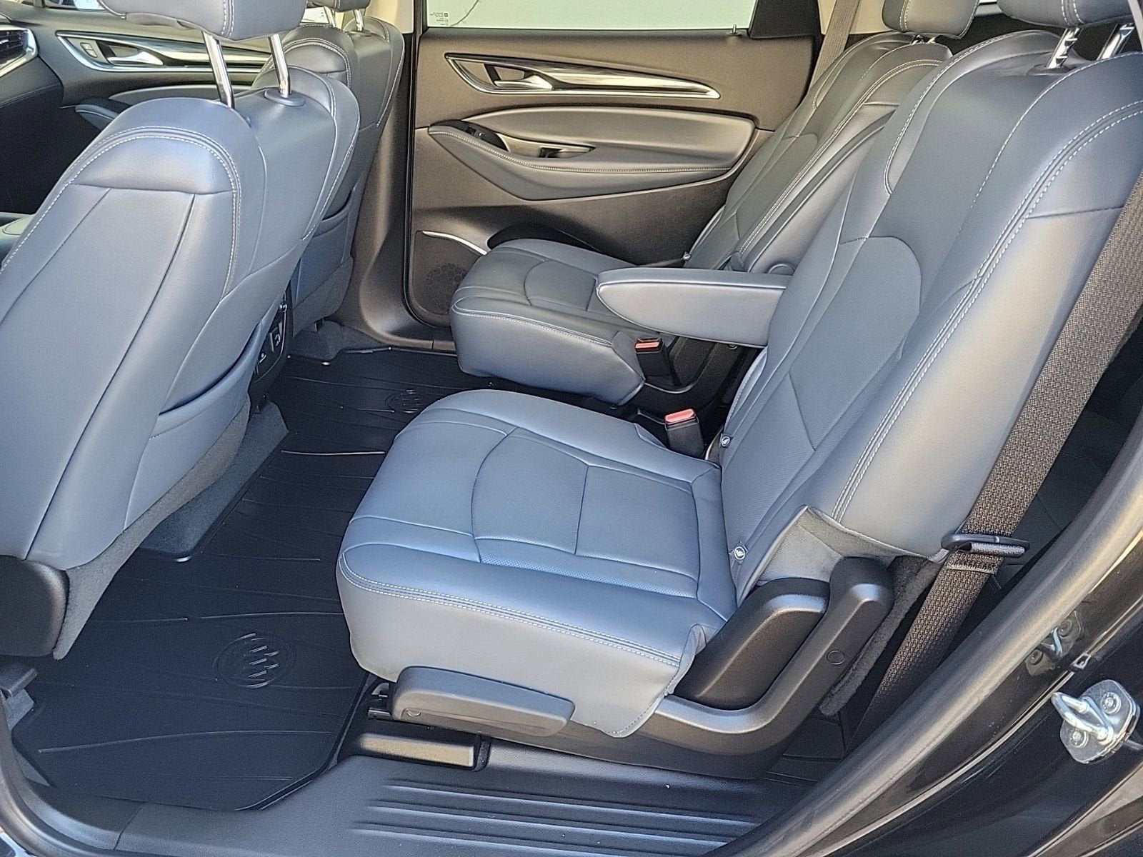 2021 Buick Enclave Premium