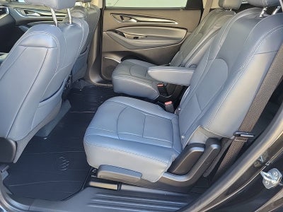 2021 Buick Enclave Premium