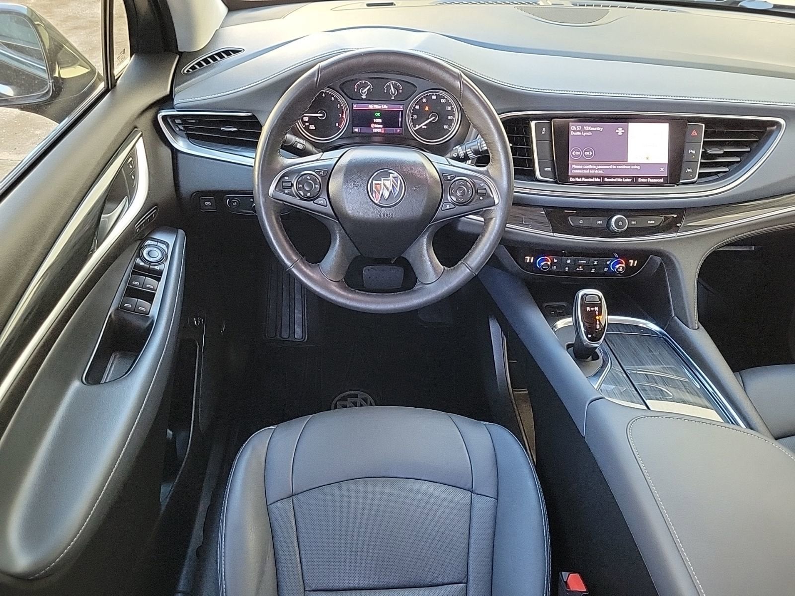 2021 Buick Enclave Premium