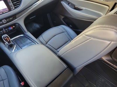 2021 Buick Enclave Premium