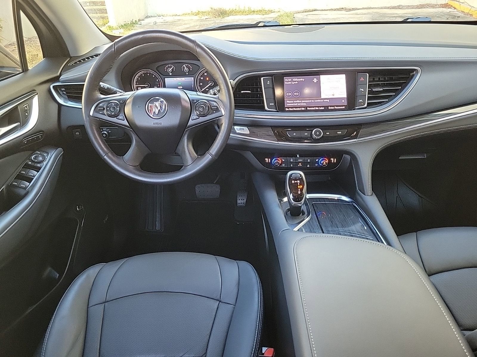 2021 Buick Enclave Premium