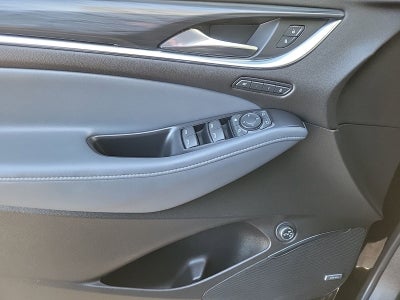 2021 Buick Enclave Premium