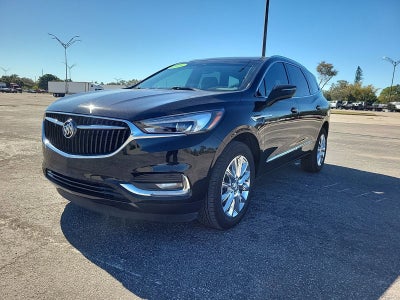2021 Buick Enclave Premium