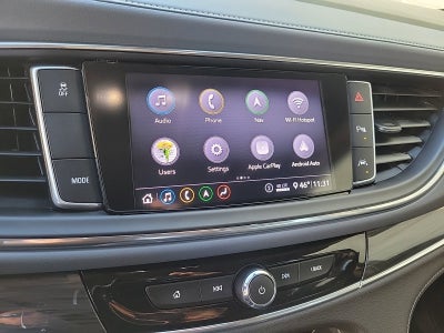 2021 Buick Enclave Premium