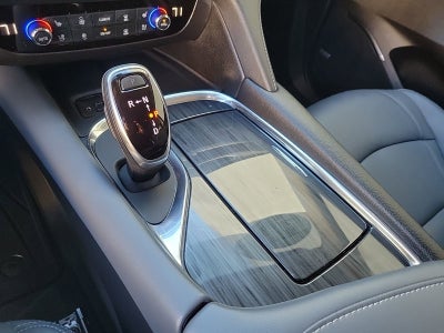 2021 Buick Enclave Premium