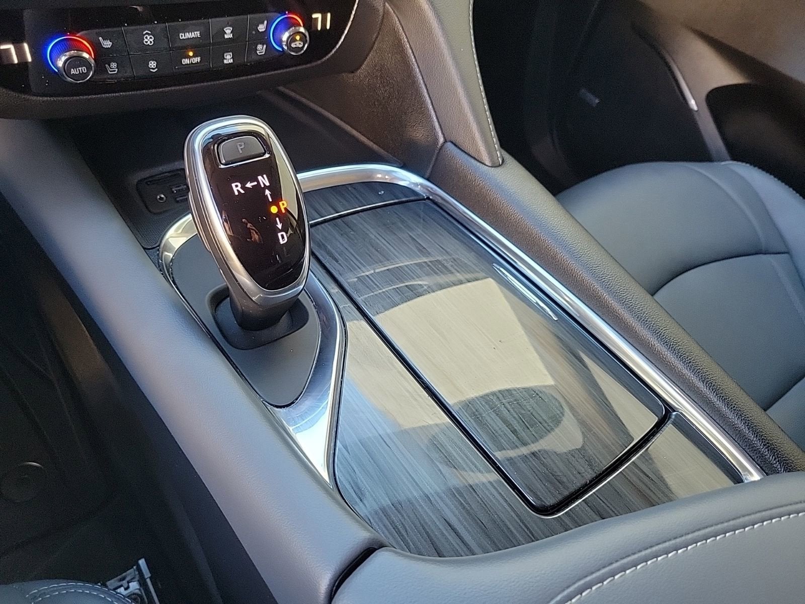 2021 Buick Enclave Premium