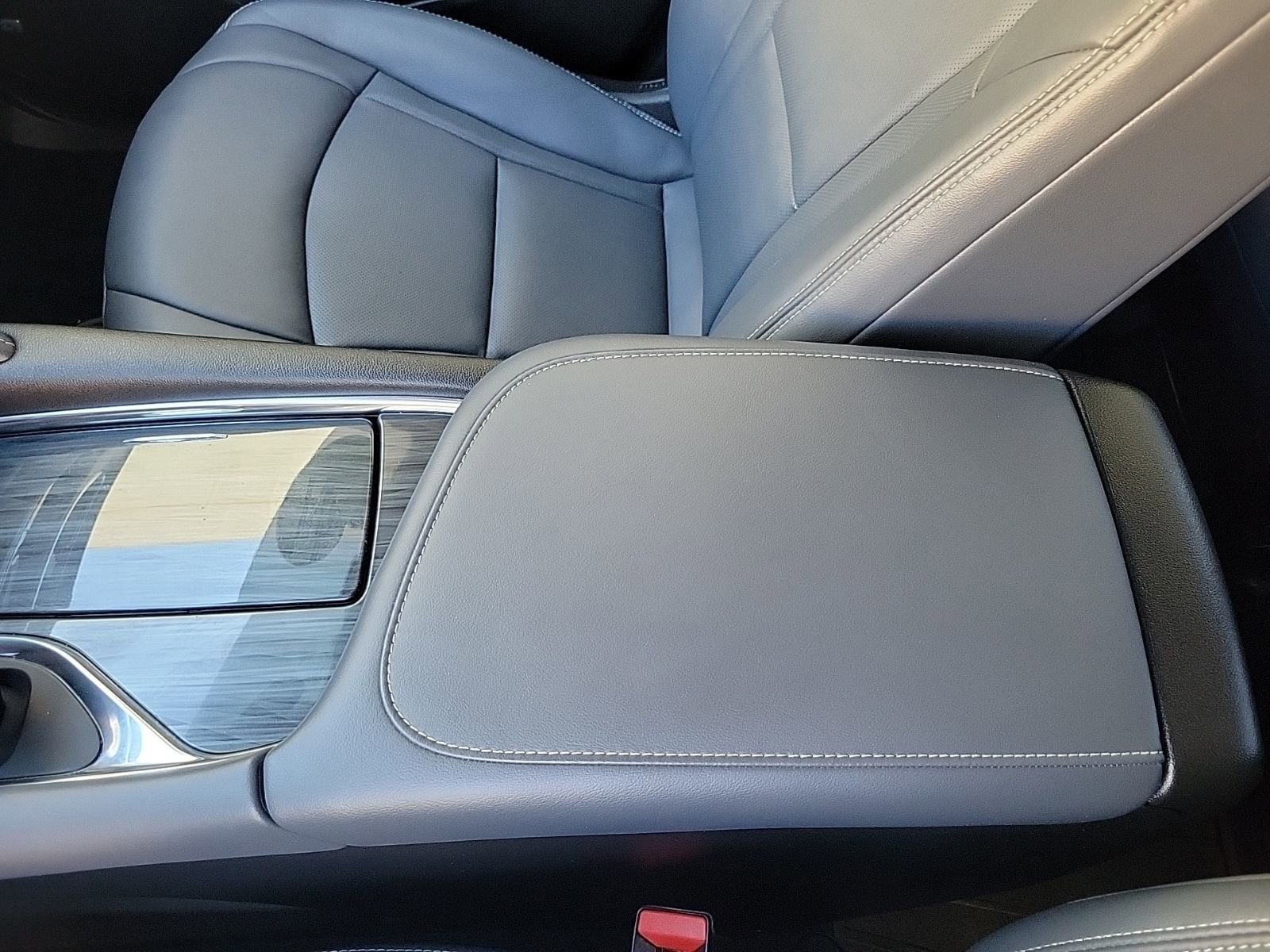 2021 Buick Enclave Premium