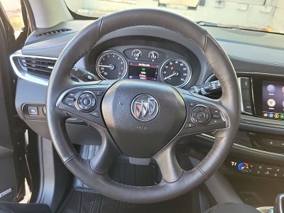 2021 Buick Enclave Premium