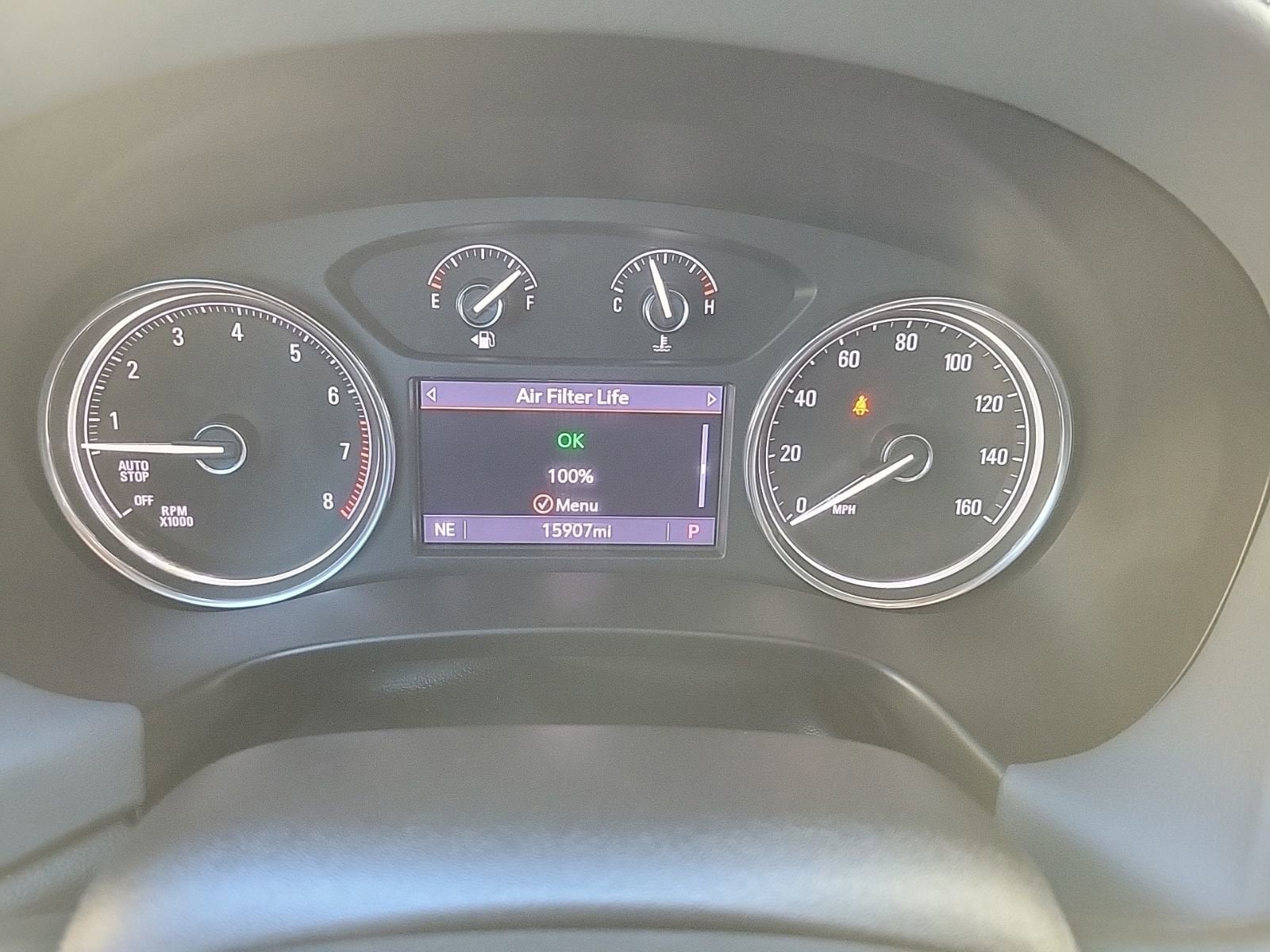 2021 Buick Enclave Premium