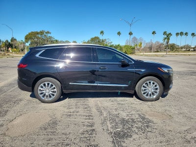 2021 Buick Enclave Premium