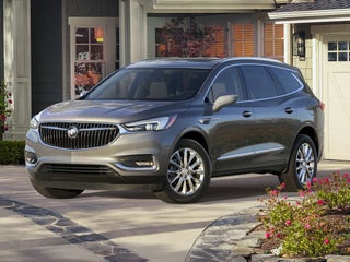 2021 Buick Enclave Premium