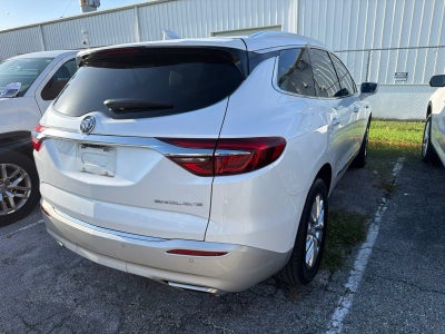 2019 Buick Enclave Premium