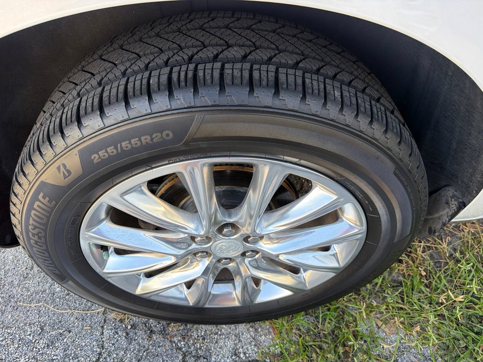 2019 Buick Enclave Premium