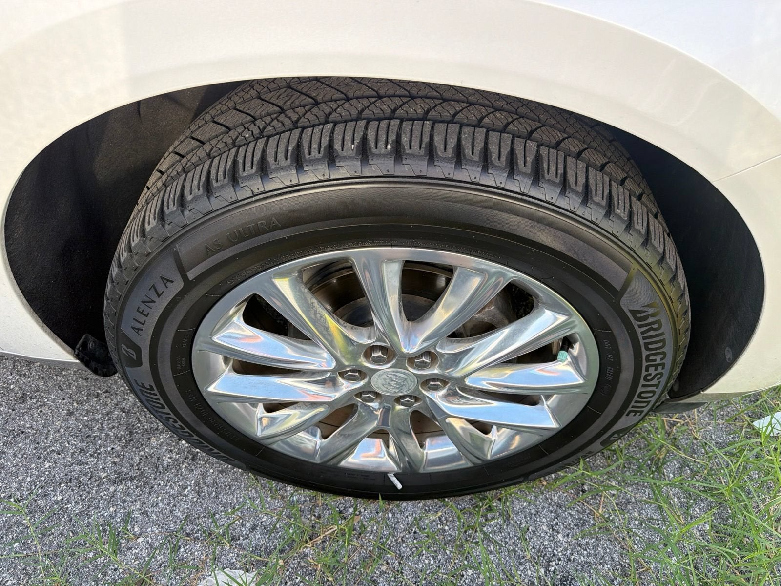 2019 Buick Enclave Premium