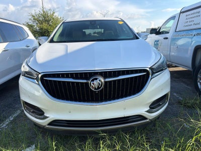 2019 Buick Enclave Premium