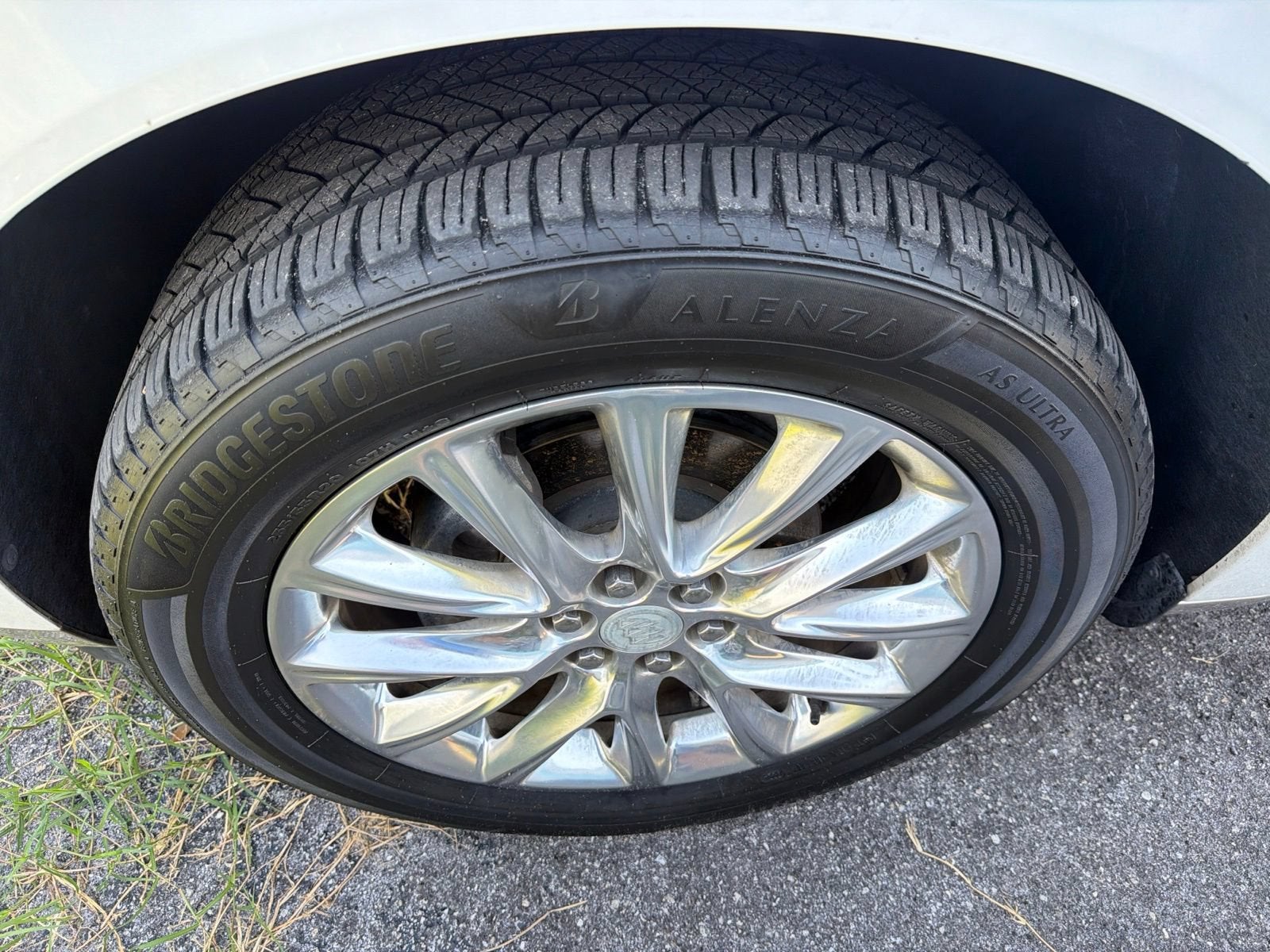 2019 Buick Enclave Premium