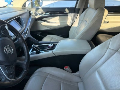 2019 Buick Enclave Premium