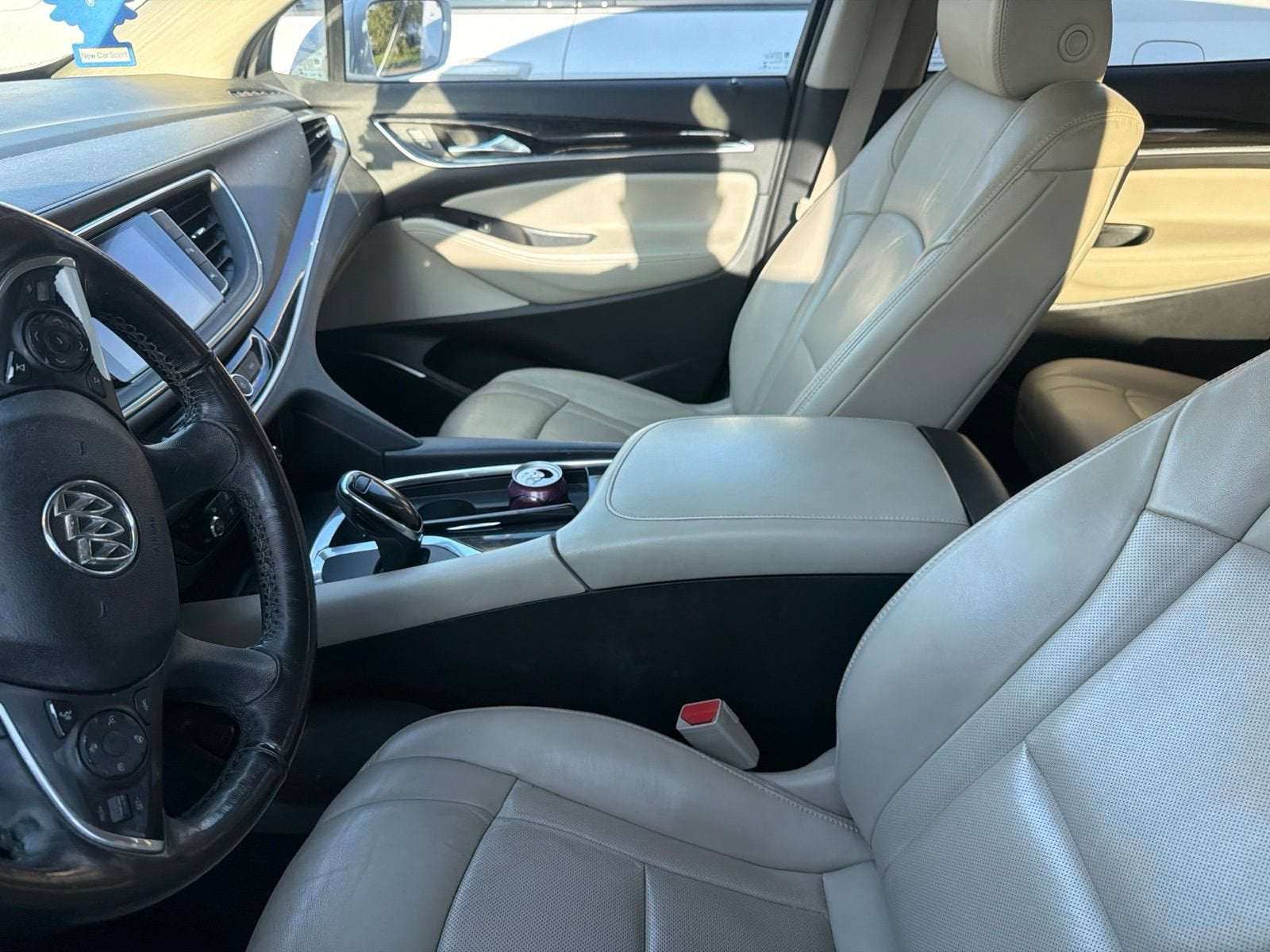 2019 Buick Enclave Premium