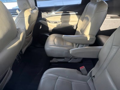 2019 Buick Enclave Premium