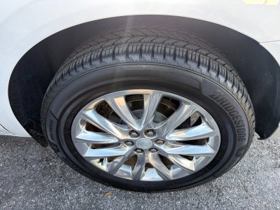 2019 Buick Enclave Premium