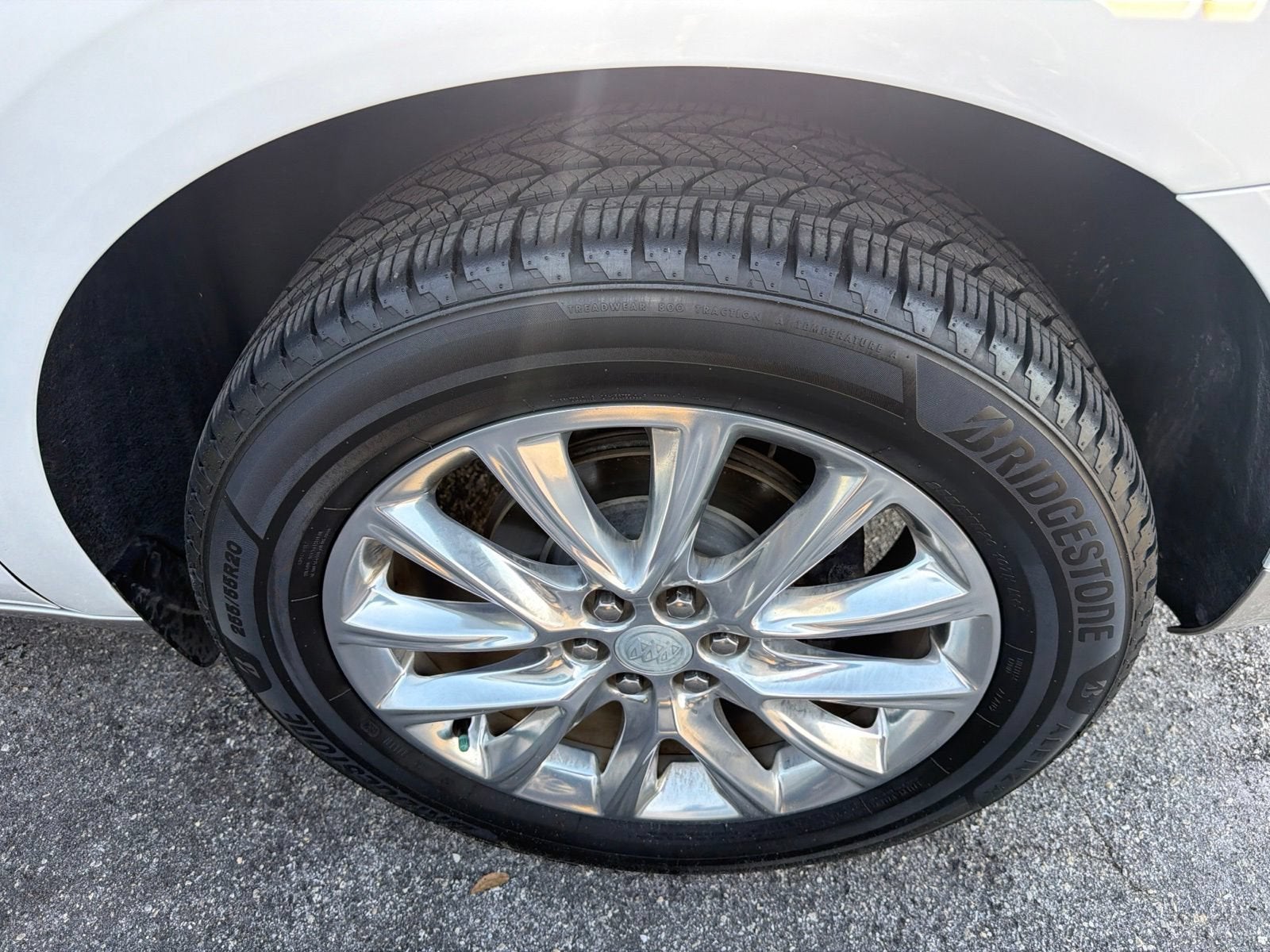 2019 Buick Enclave Premium