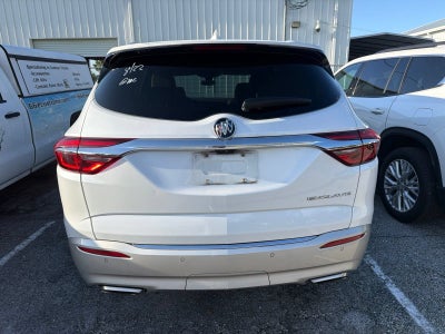 2019 Buick Enclave Premium