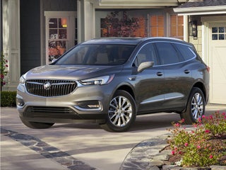 2019 Buick Enclave Premium
