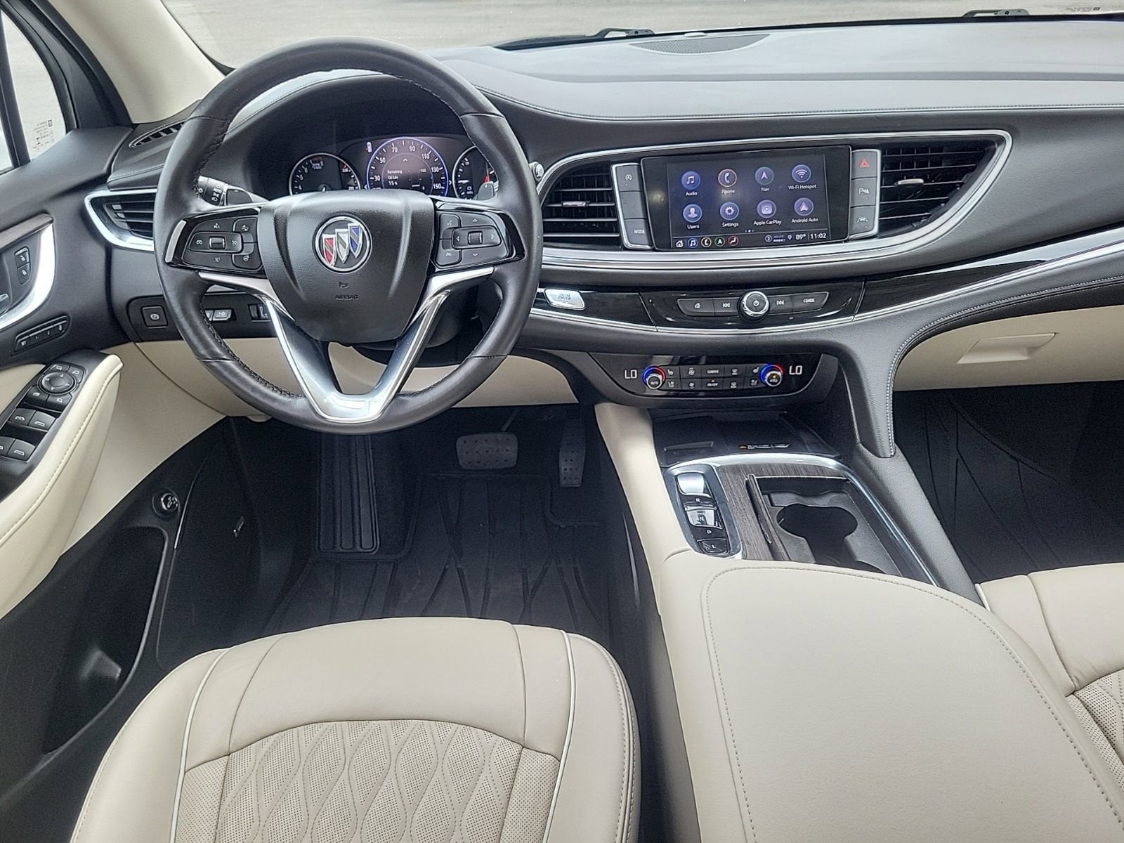 2023 Buick Enclave Avenir