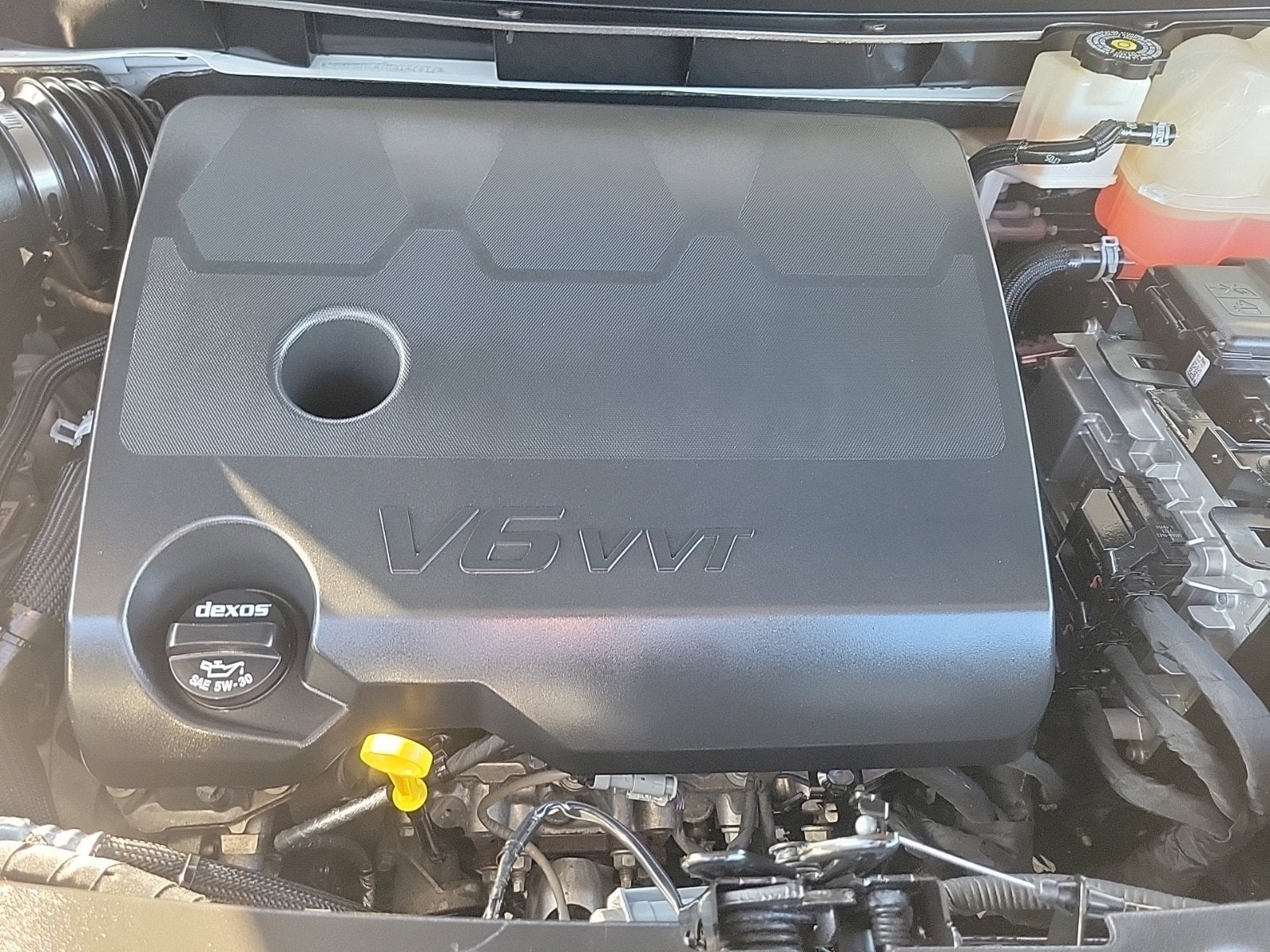 2024 Buick Enclave Avenir