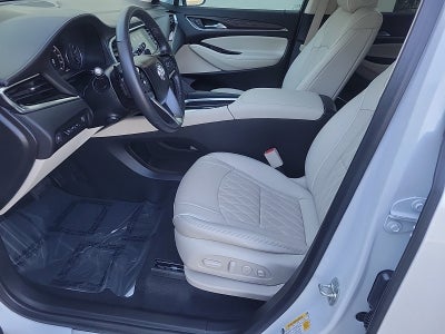 2024 Buick Enclave Avenir
