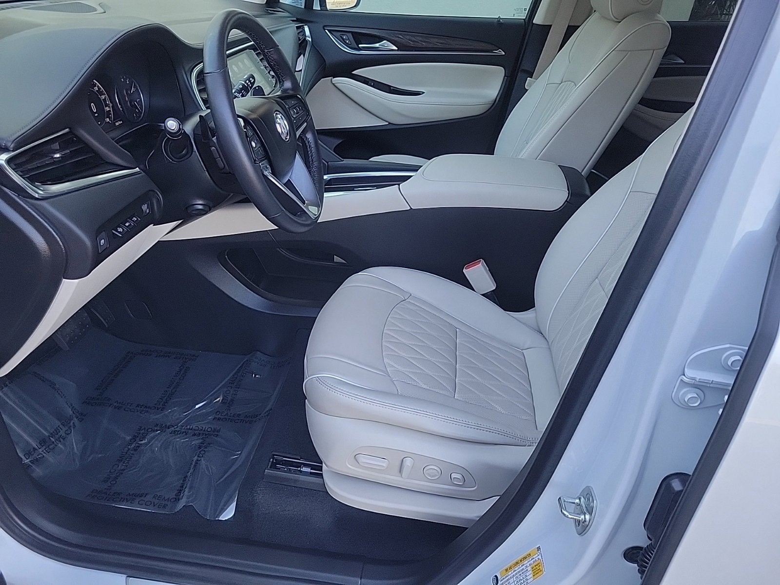 2024 Buick Enclave Avenir