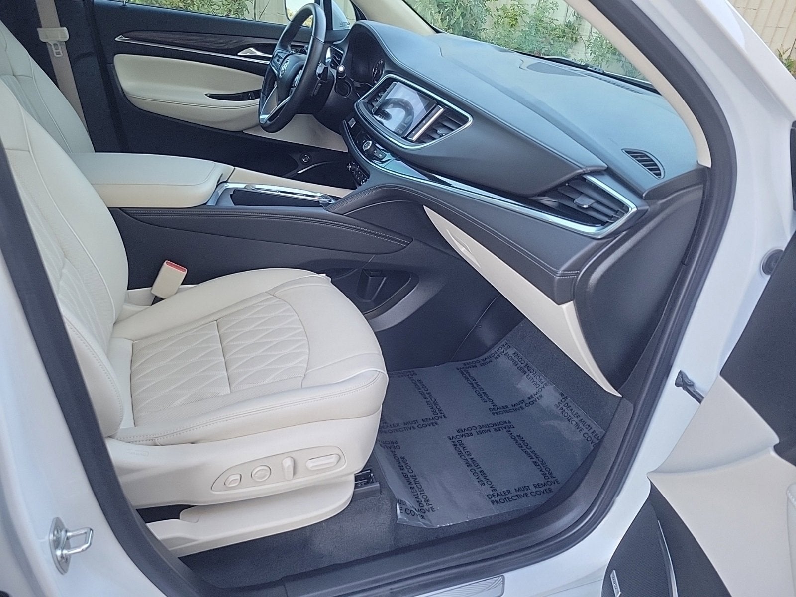 2024 Buick Enclave Avenir