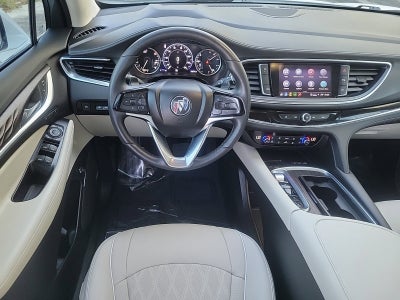 2024 Buick Enclave Avenir