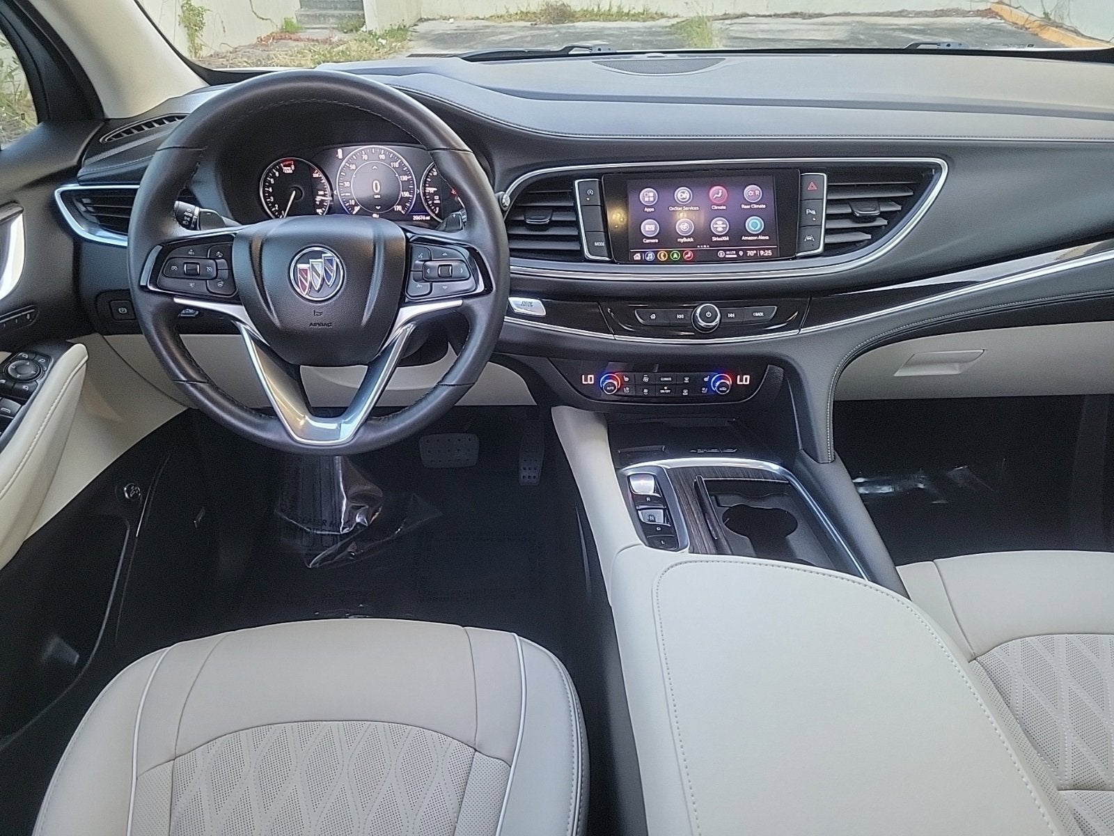 2024 Buick Enclave Avenir