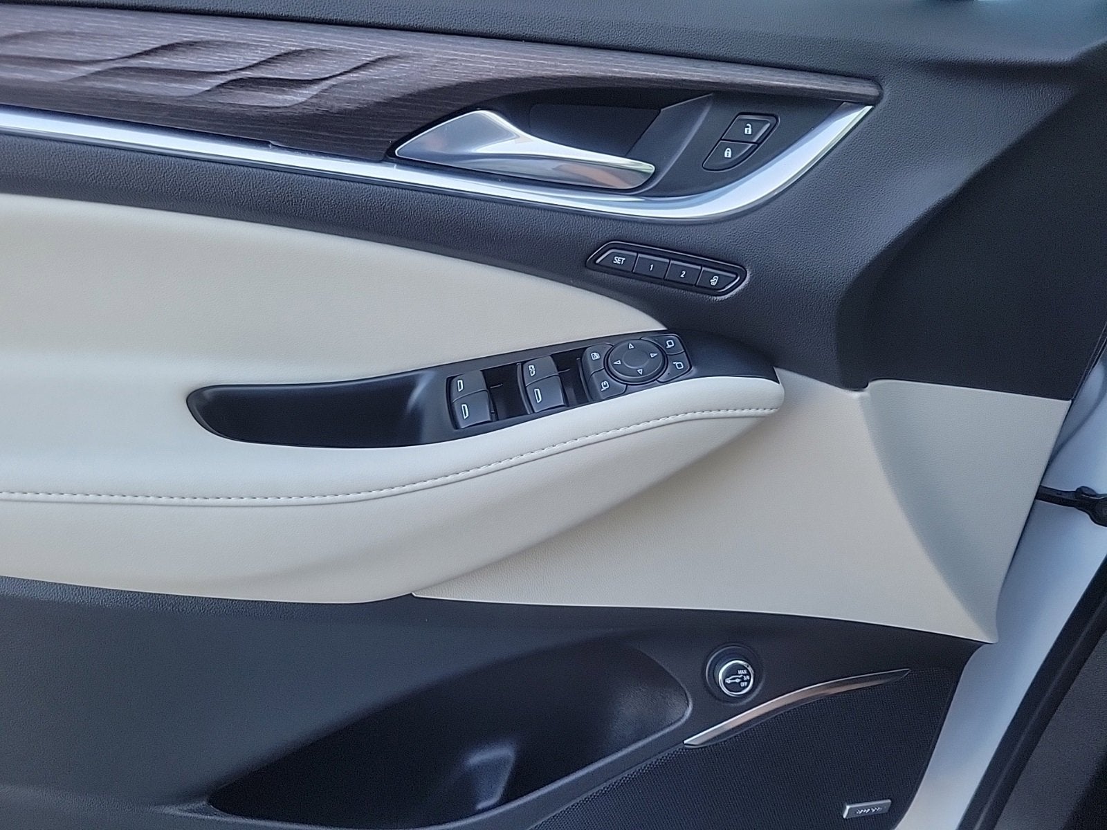 2024 Buick Enclave Avenir