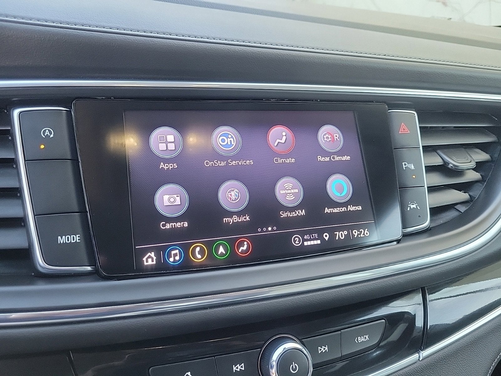 2024 Buick Enclave Avenir