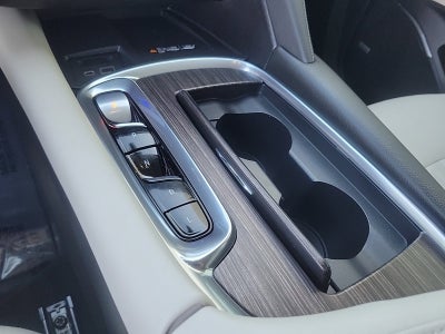 2024 Buick Enclave Avenir