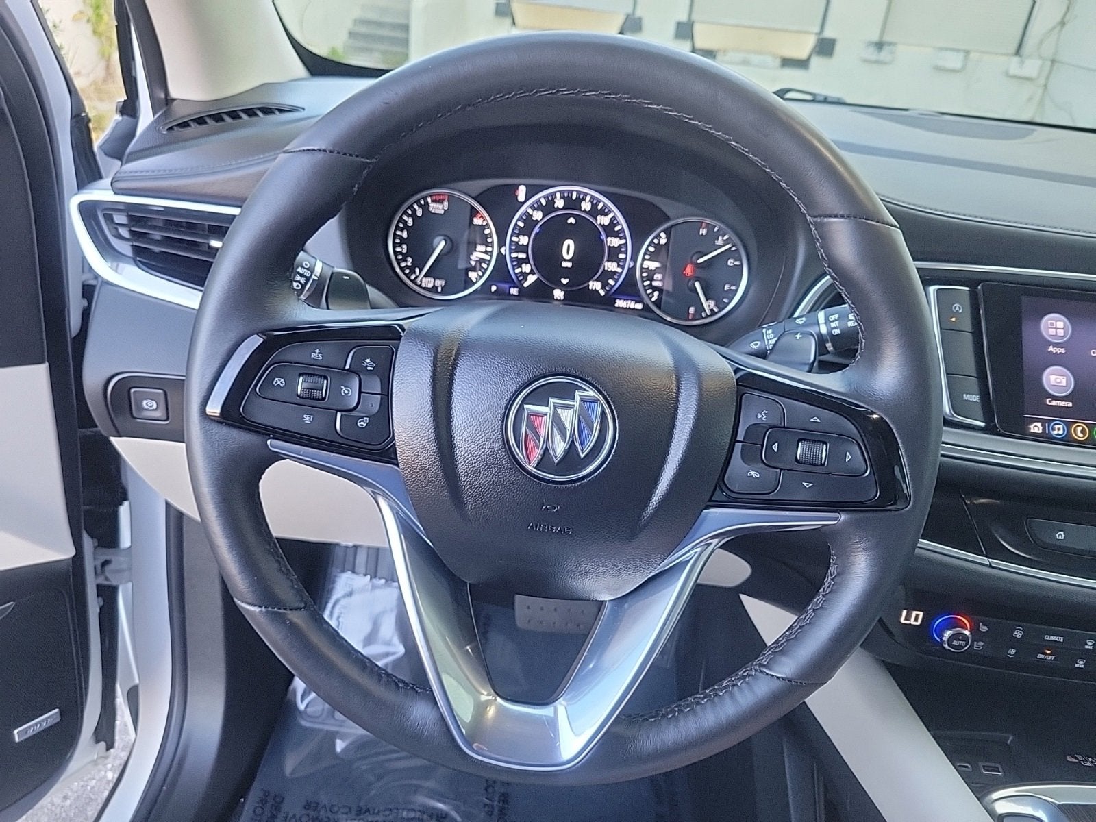 2024 Buick Enclave Avenir