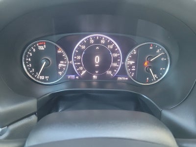 2024 Buick Enclave Avenir