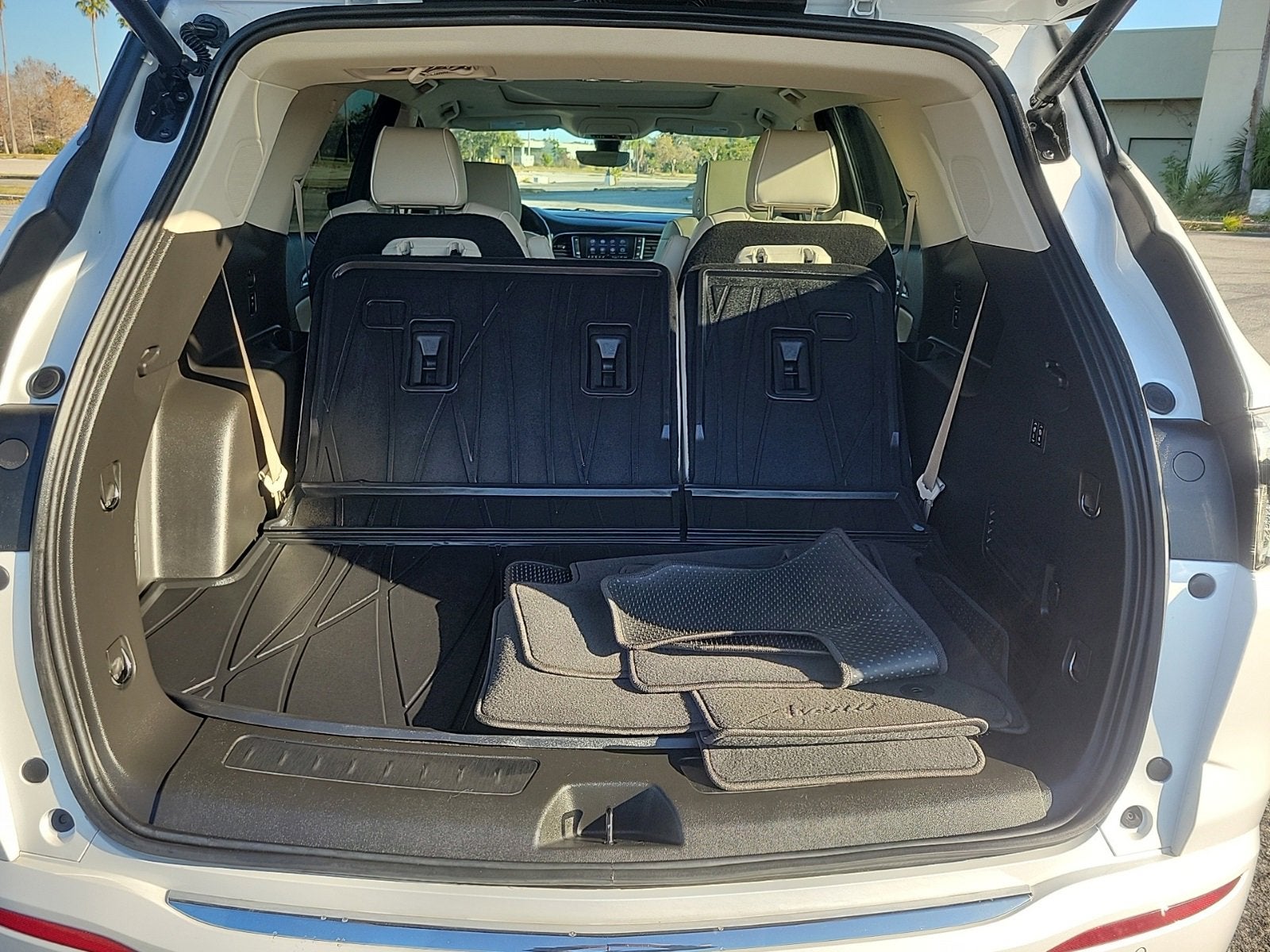 2024 Buick Enclave Avenir