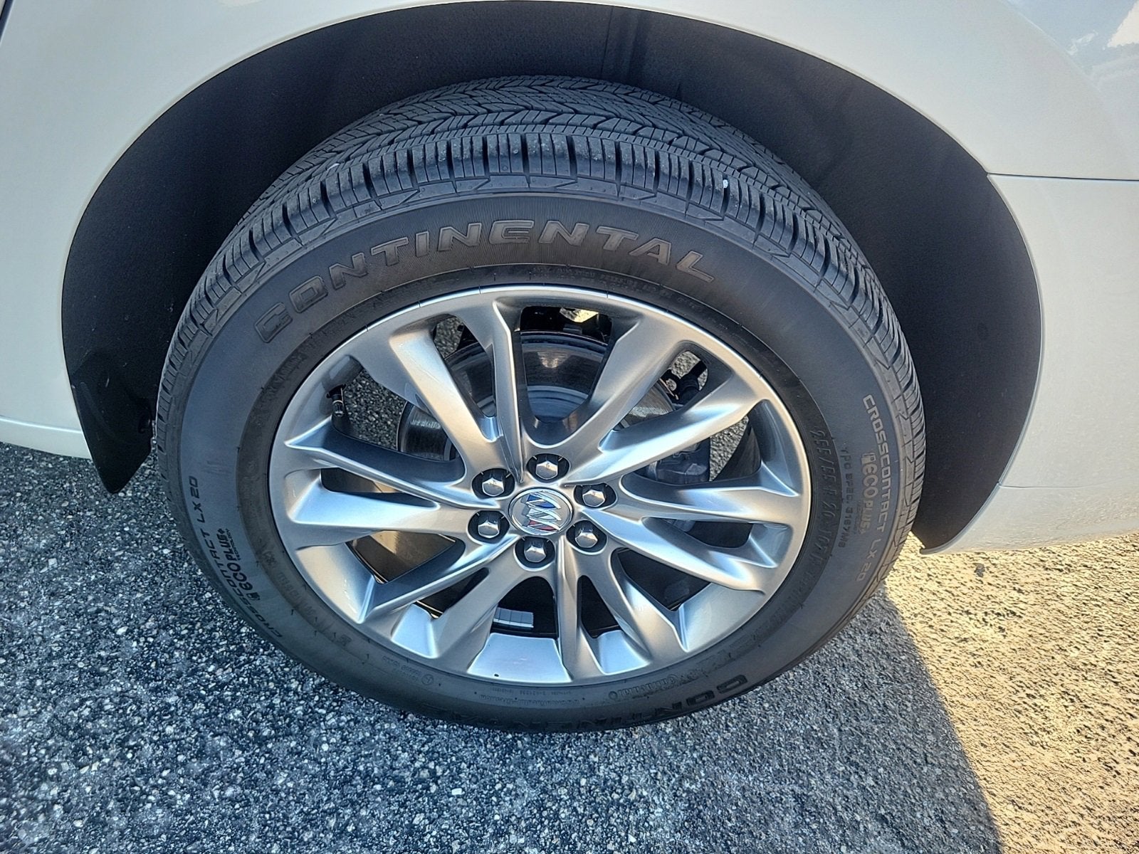 2024 Buick Enclave Avenir